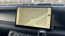 Land Rover Defender 3.0 D250 HSE 90 3dr Auto Diesel Estate